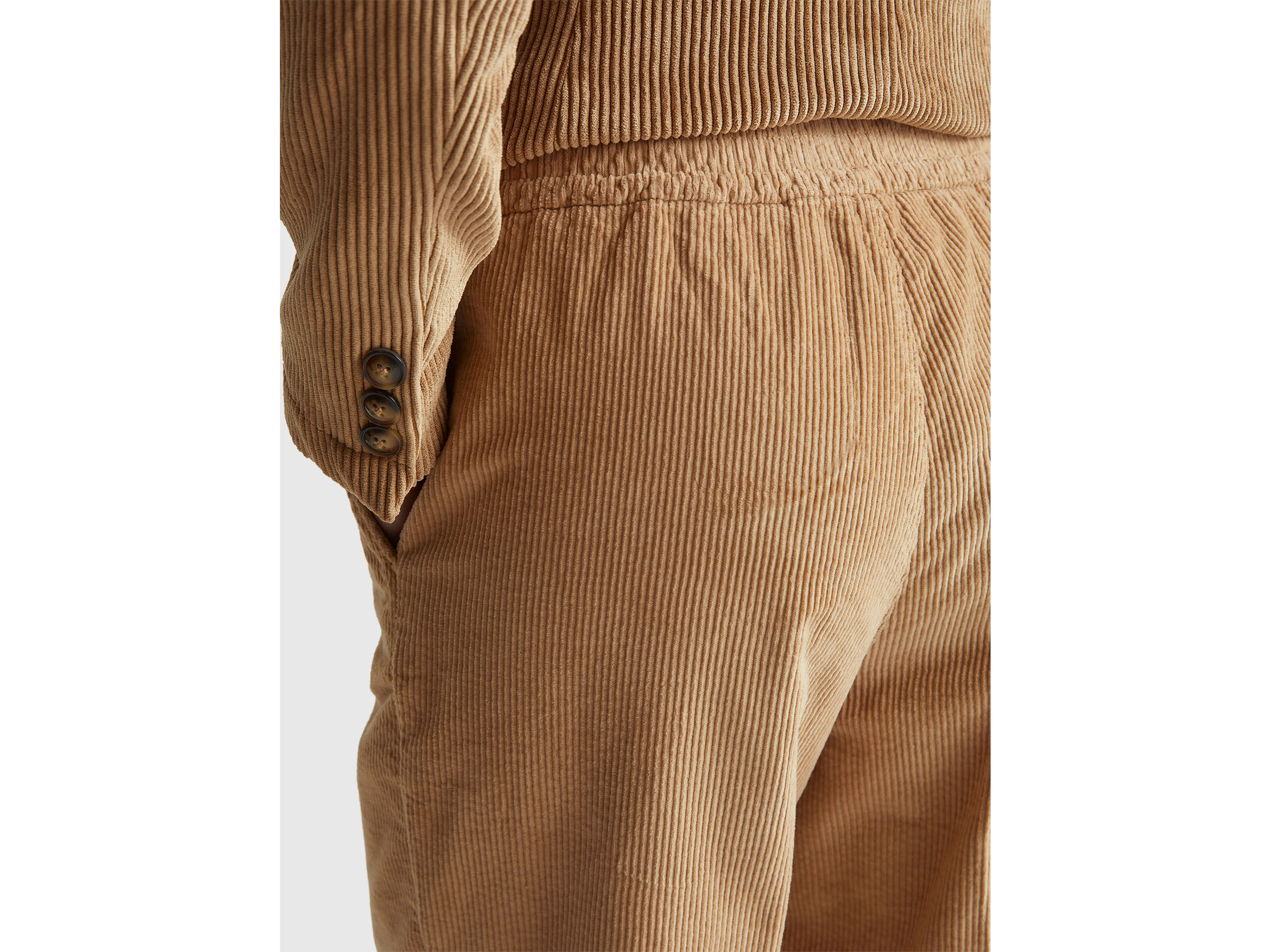 TROUSERS Women image number 4